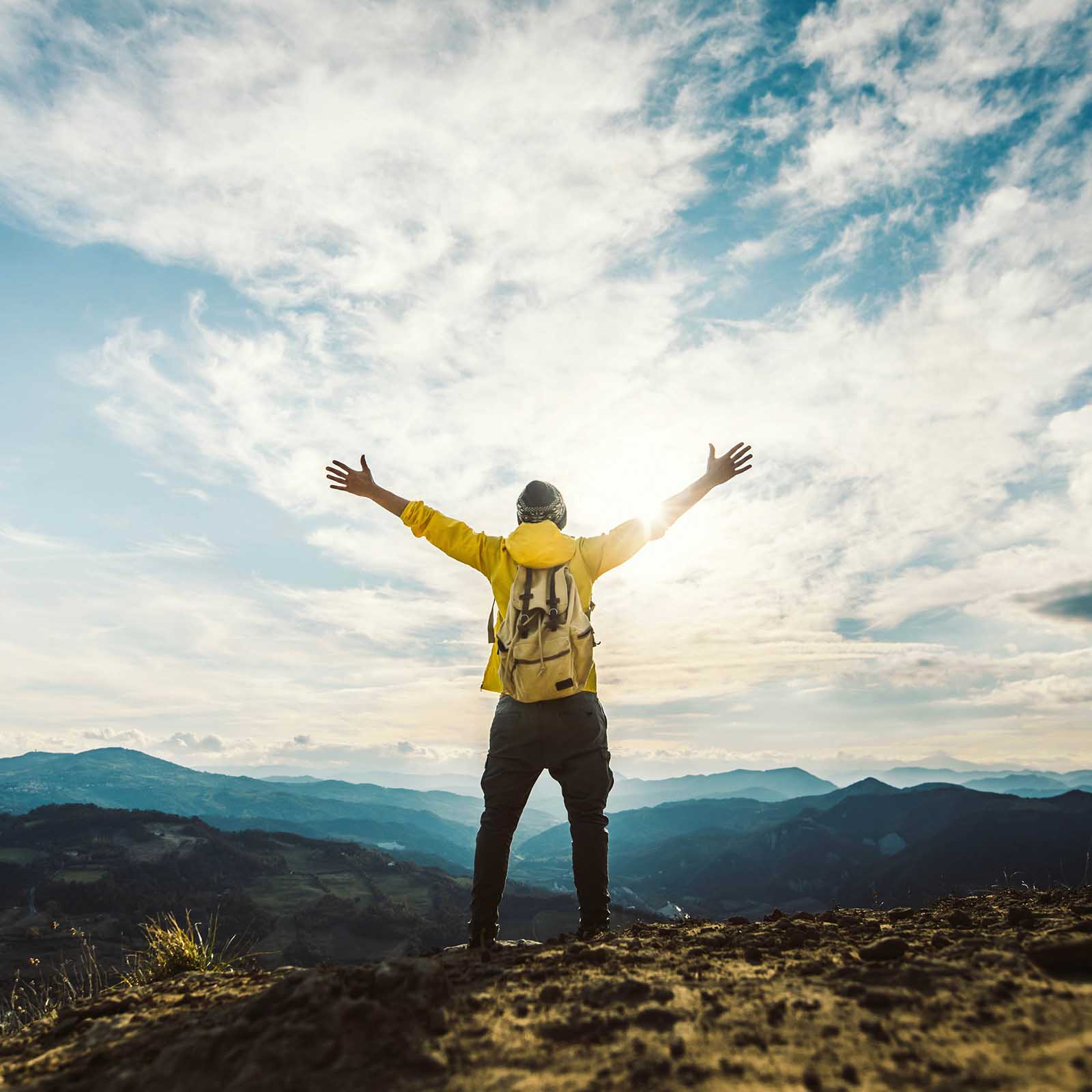 I Thought I Was Crushing 50—Turns Out, I Wasn't Even Close