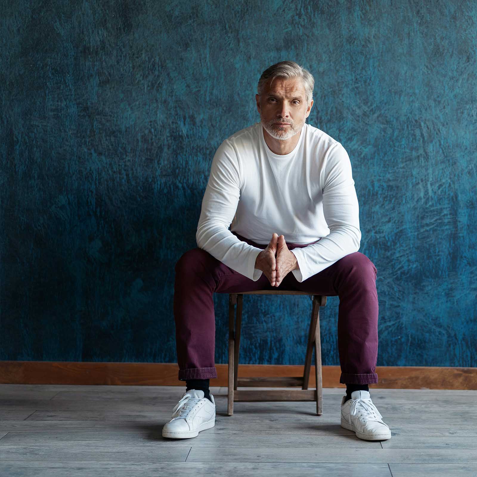 Are You Fat on the Inside...I was!!