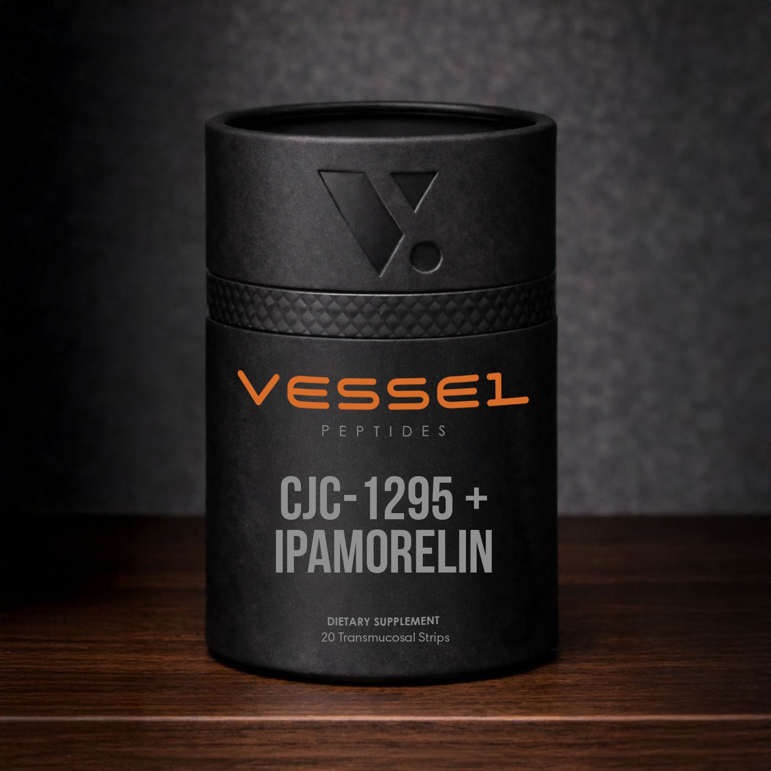 CJC-1295 + Ipamorelin CJC-1295 + Ipamorelin