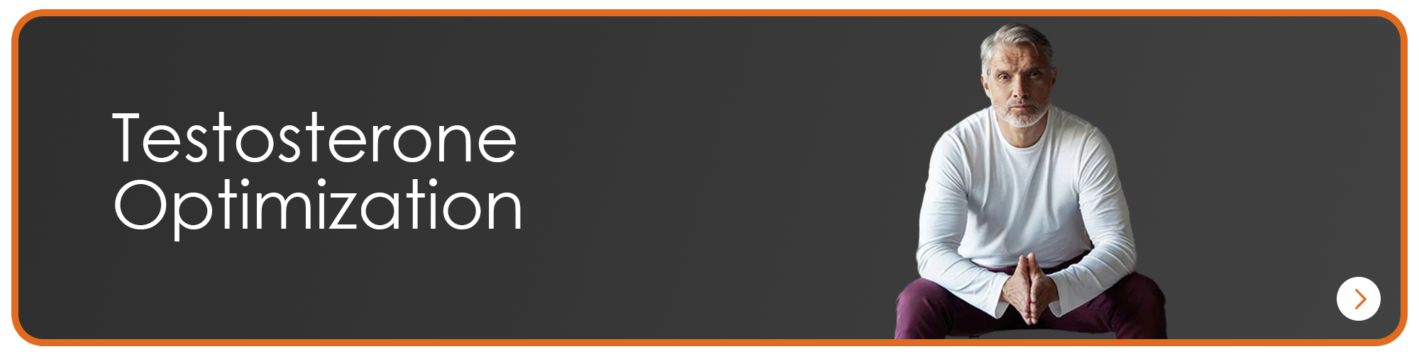 Vessel Men's Health Testosterone Optimization