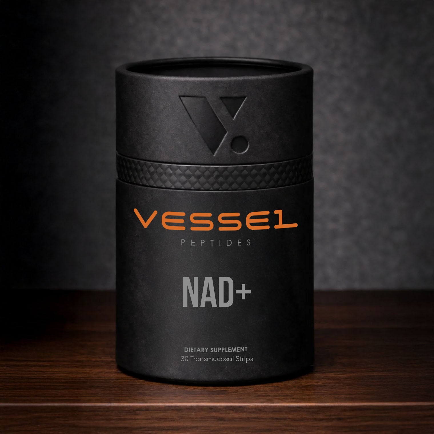 nad and klow Blend: Advanced Peptide Therapy for Healing, Inflammation & Cellular Renewal - Rejuvia Wellness Medical Spa Vial Case - Klow