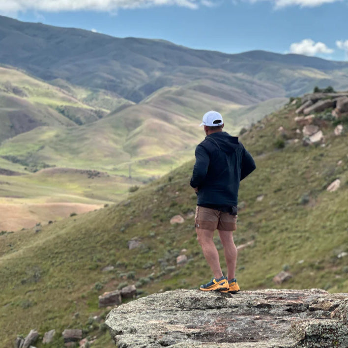 The Boise Blueprint for Feeling Like a Man Again
