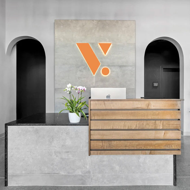 Vessel: 7 Days In — A Founder's Story of Chaos, Commitment, and Changing Men's Health