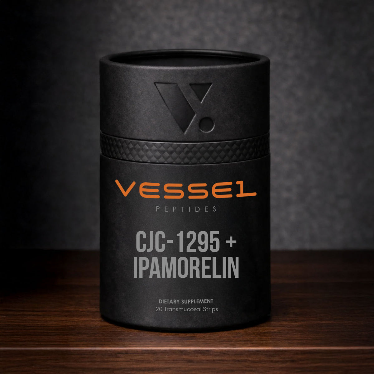 CJC-1295 + Ipamorelin