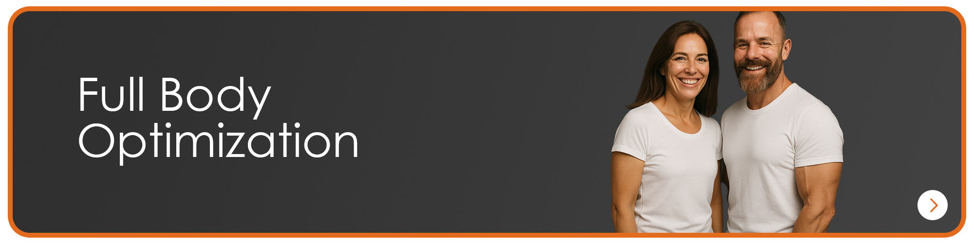 Vessel Men's Health Full Body Optimization