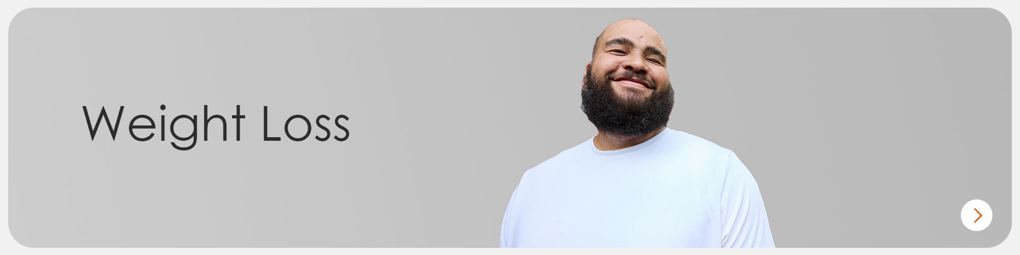 Vessel Men's Health Weight Loss