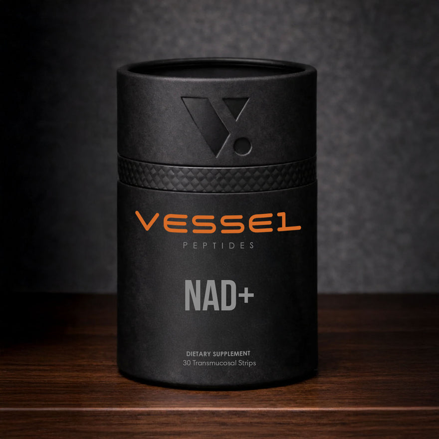 NAD+